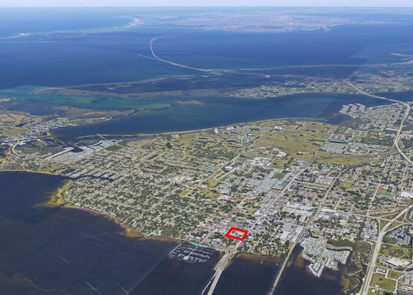 Thornton Site: 405 8th Ave W, Palmetto, FL 34221